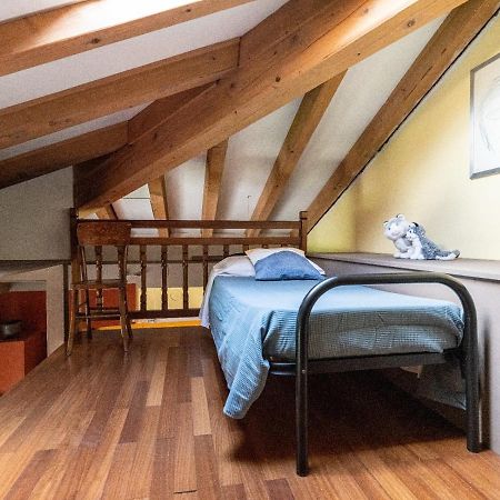 Casa Alla Porta Di San Lorenzo Bergamo Eksteriør bilde