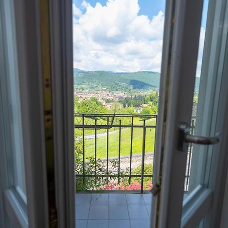 Casa Alla Porta Di San Lorenzo Bergamo Eksteriør bilde