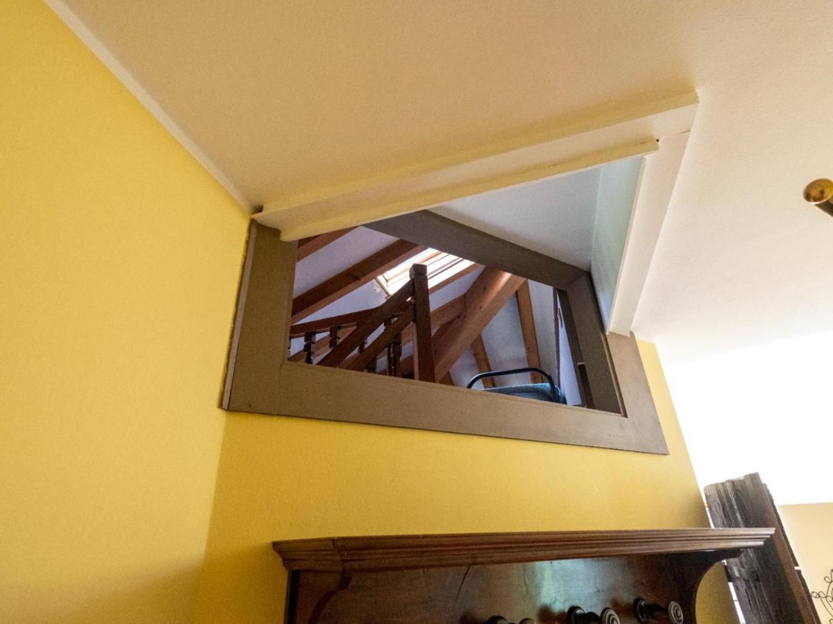Casa Alla Porta Di San Lorenzo Bergamo Eksteriør bilde