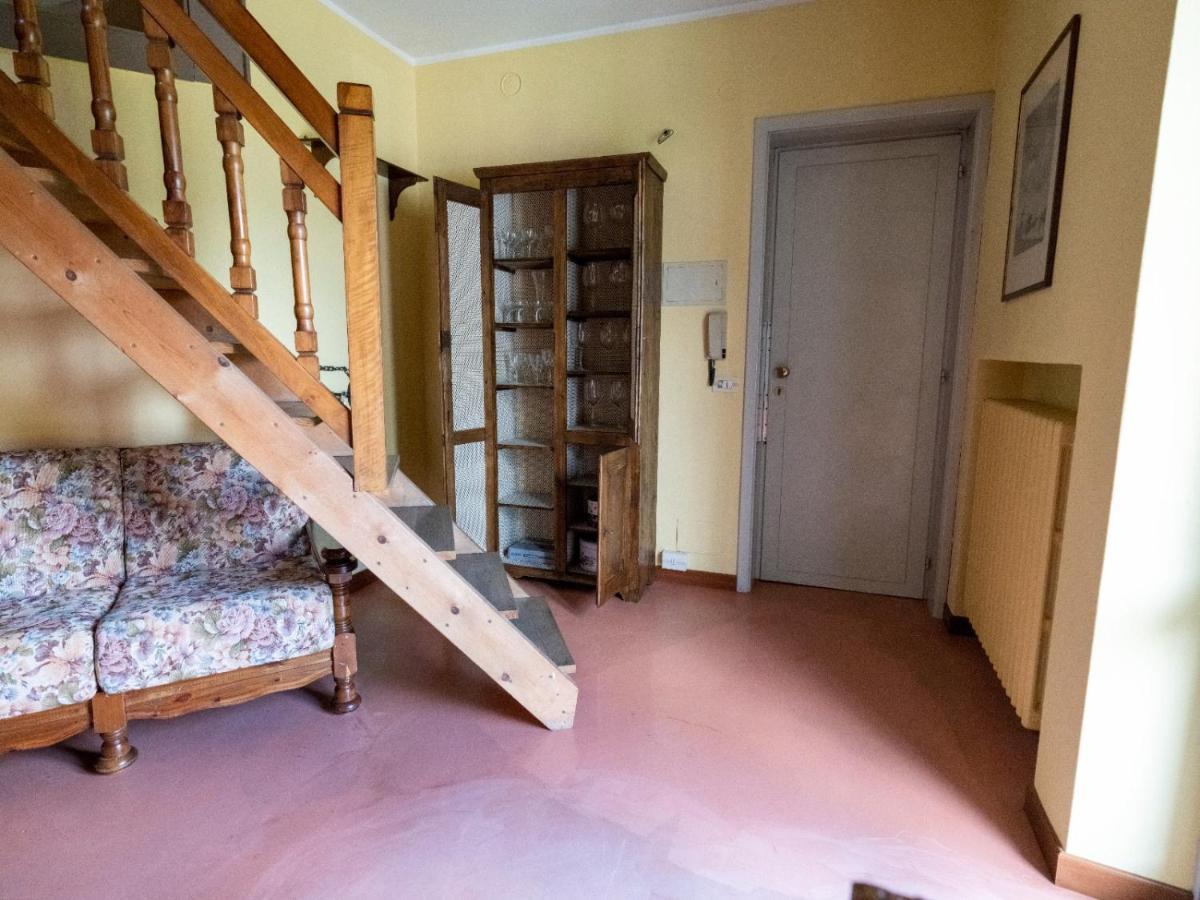 Casa Alla Porta Di San Lorenzo Bergamo Eksteriør bilde