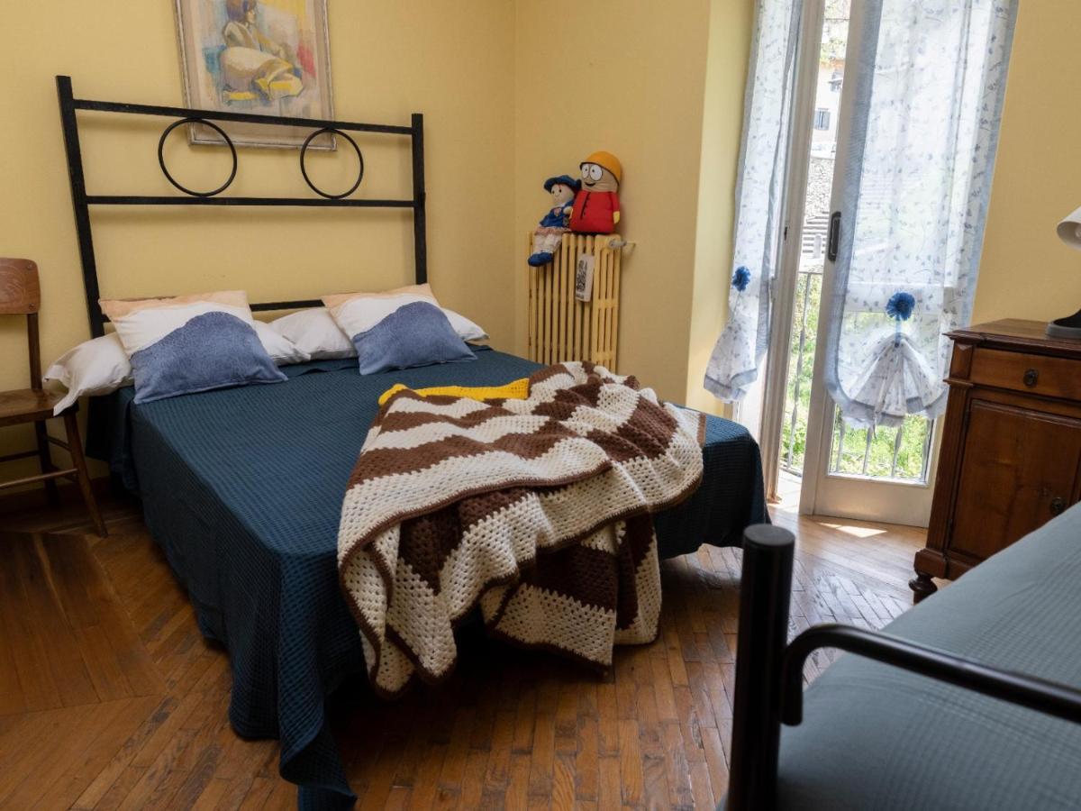 Casa Alla Porta Di San Lorenzo Bergamo Eksteriør bilde