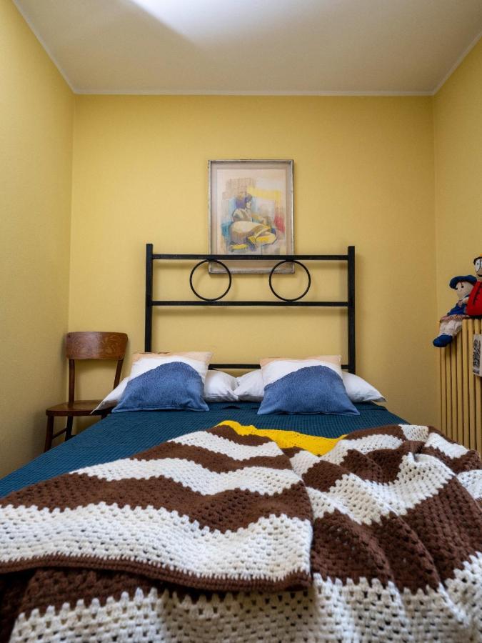 Casa Alla Porta Di San Lorenzo Bergamo Eksteriør bilde