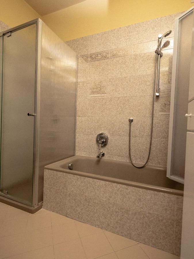 Casa Alla Porta Di San Lorenzo Bergamo Eksteriør bilde