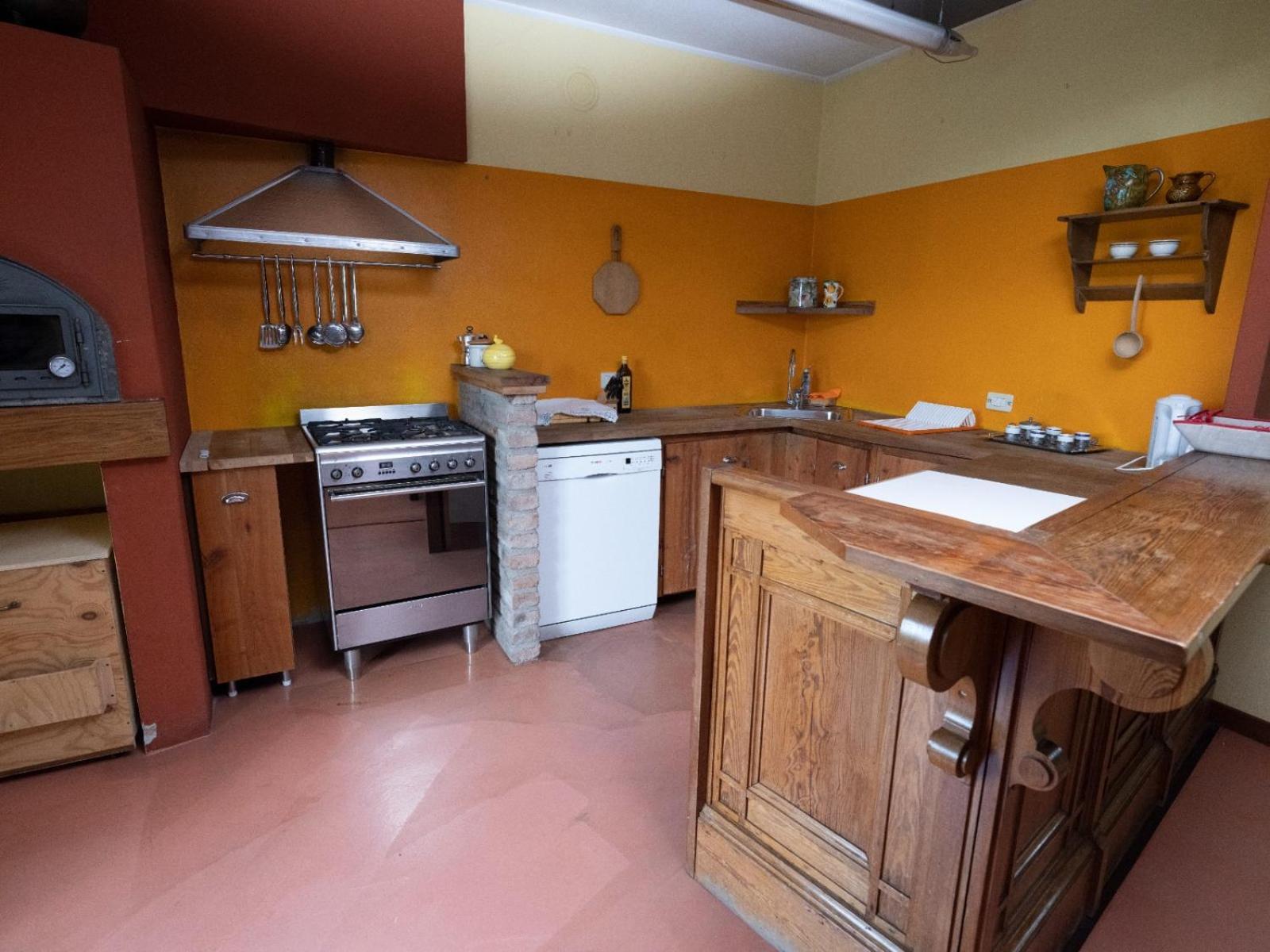 Casa Alla Porta Di San Lorenzo Bergamo Eksteriør bilde