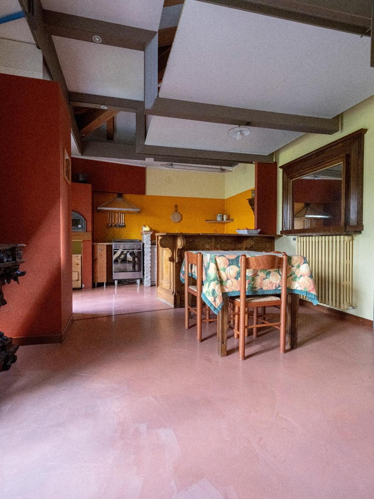 Casa Alla Porta Di San Lorenzo Bergamo Eksteriør bilde