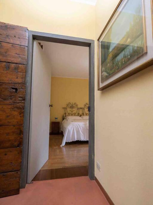 Casa Alla Porta Di San Lorenzo Bergamo Eksteriør bilde