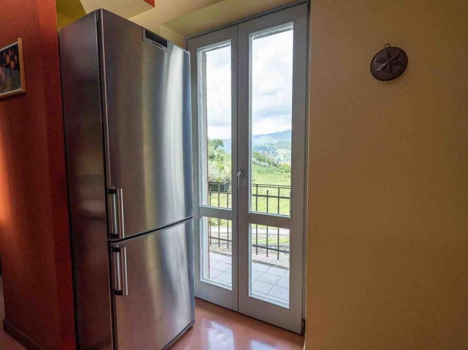 Casa Alla Porta Di San Lorenzo Bergamo Eksteriør bilde