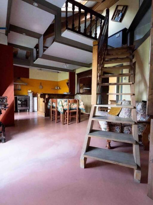 Casa Alla Porta Di San Lorenzo Bergamo Eksteriør bilde