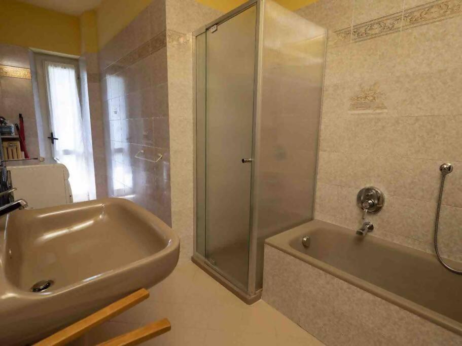 Casa Alla Porta Di San Lorenzo Bergamo Eksteriør bilde