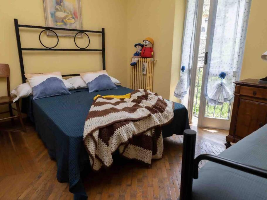 Casa Alla Porta Di San Lorenzo Bergamo Eksteriør bilde