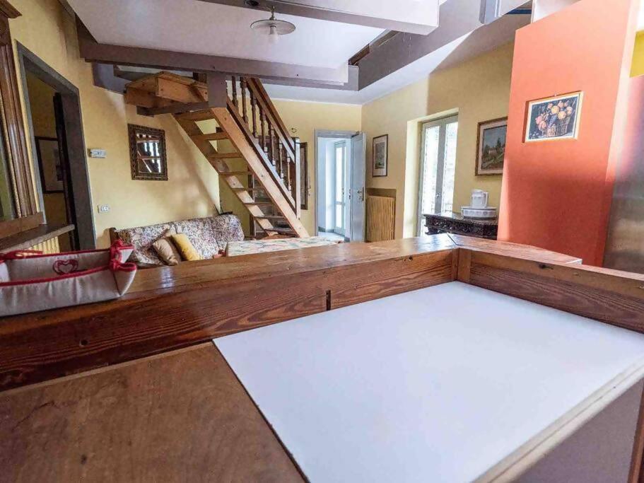 Casa Alla Porta Di San Lorenzo Bergamo Eksteriør bilde