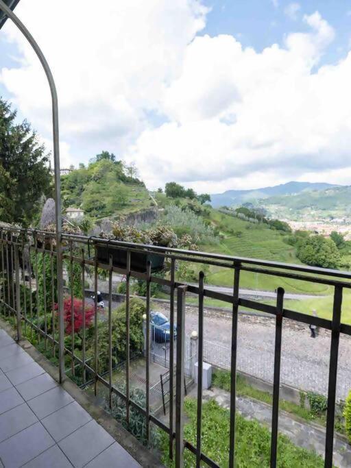 Casa Alla Porta Di San Lorenzo Bergamo Eksteriør bilde